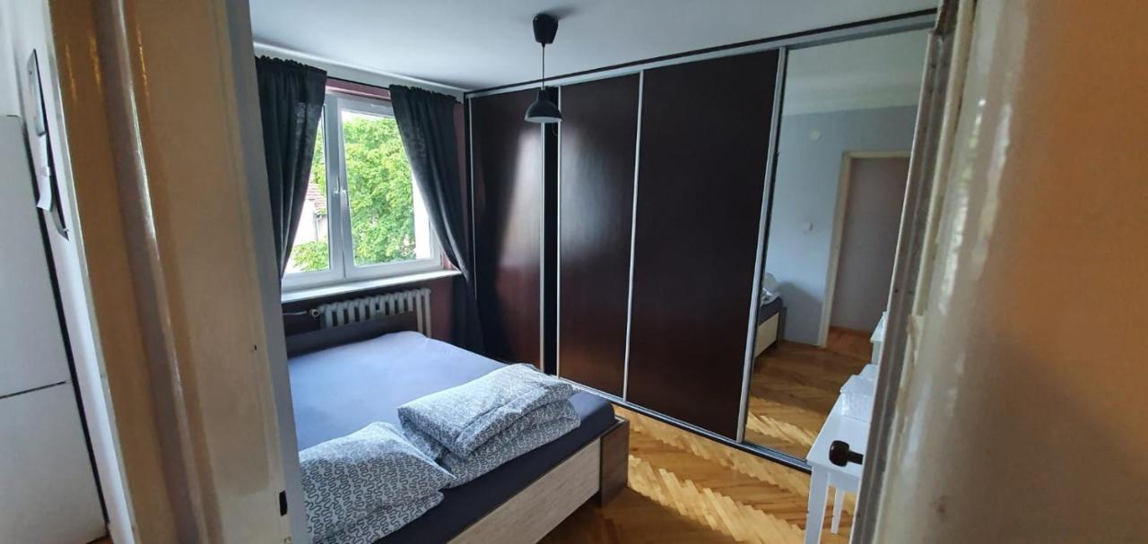 Mieszkanie Nad Morzem Gdansk Exterior foto